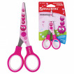 Ножницы детские Brauberg Kid Series Поросята 130 мм 232272