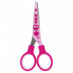 Ножницы детские Brauberg Kid Series Поросята 130 мм 232272
