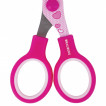 Ножницы детские Brauberg Kid Series Поросята 130 мм 232272
