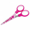 Ножницы детские Brauberg Kid Series Поросята 130 мм 232272
