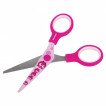 Ножницы детские Brauberg Kid Series Поросята 130 мм 232272