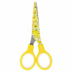 Ножницы детские Brauberg Kid Series Смайлики 130 мм 232274