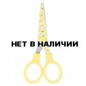 Ножницы детские Brauberg Kid Series Смайлики 130 мм 232274