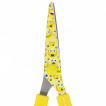 Ножницы детские Brauberg Kid Series Смайлики 130 мм 232274