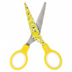 Ножницы детские Brauberg Kid Series Смайлики 130 мм 232274