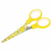 Ножницы детские Brauberg Kid Series Смайлики 130 мм 232274