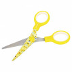 Ножницы детские Brauberg Kid Series Смайлики 130 мм 232274