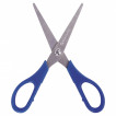 Ножницы для левши Brauberg Left hand 170 мм 236785