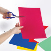 Ножницы для левши Brauberg Left hand 170 мм 236785