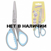 Ножницы детские Юнландия BASIC 155 мм 236991