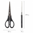 Ножницы Офисмаг Standard 170 мм 237099