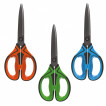 Ножницы Brauberg Ultra Color 190 мм 237456