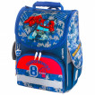 Ранец для первоклассника Tiger Family Nature Quest Optimus Prime 13 л TGNQ-040A (228971)