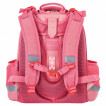 Ранец для девочек Юнландия Extra Pink Sneakers 19 л 229928