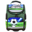 Ранец для мальчиков Юнландия Wise Play football 16 л 229949