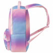 Рюкзак городской Brauberg Multicolor Rainbow 17 л 229888