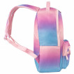 Рюкзак городской Brauberg Multicolor Rainbow 17 л 229888