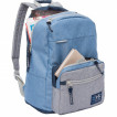 Рюкзак школьный Grizzly Синий 16 л RQ-008-2/2.