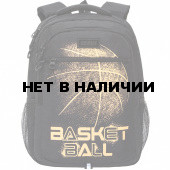 Рюкзак школьный Grizzly Basketball 16,5 л RU-132-1/3