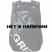 Рюкзак школьный Grizzly Geometric 17 л RU-138-2/3