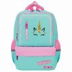 Рюкзак для девочек Brauberg Star Unicorn 17 л 229977