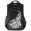 Рюкзак для мальчиков Brauberg Special Graffiti 20 л 229983