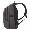Рюкзак для ноутбука 15 с USB Brauberg Urban Progress 36 л 229873