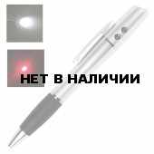 Лазерная указка LED фонарь Beifa R200 м красный луч LH612