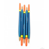 Поплавок ваглер Namazu Pro 18 см 3 Ld + 1,5 г (5 шт) NP125-3-015