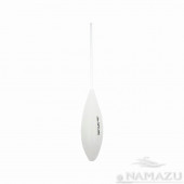 Поплавок бомбарда (сбирулино) Namazu Pro 18 см 20 г (5 шт) NP140-200