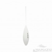 Поплавок бомбарда (сбирулино) Namazu Pro 20 см 25 г (5 шт) NP140-250