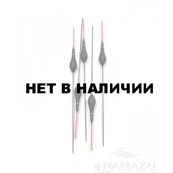 Поплавок Namazu Pro 27 см 4 г (5 шт) NP101-040