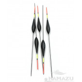 Поплавок Namazu Pro 23 см 2 г (5 шт) NP105-020