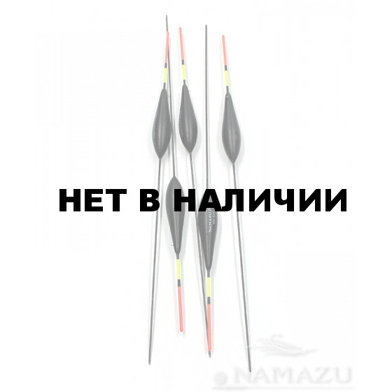 Поплавок Namazu Pro 23 см 2 г (5 шт) NP105-020