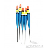 Поплавок Namazu Pro 12 см 2 г (5 шт) NP106-020