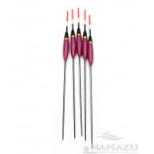 Поплавок Namazu Pro 29 см 2 г (5 шт) NP109-020