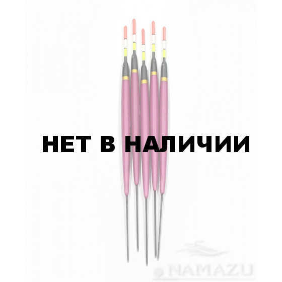 Поплавок Namazu Pro 11 см 0,5 г (5 шт) NP110-005