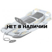 Снегокат ALPEN Double Raice 994802