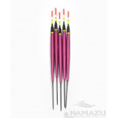 Поплавок Namazu Pro 23 см 2 г (5 шт) NP110-020