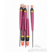 Поплавок Namazu Pro 9 см 1,5 г (5 шт) NP111-015