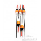 Поплавок Namazu Pro 23 см 6 г (5 шт) NP112-060