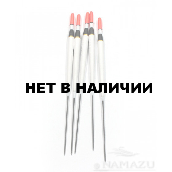 Поплавок Namazu Pro 16 см 0,8 г (5 шт) NP115-008