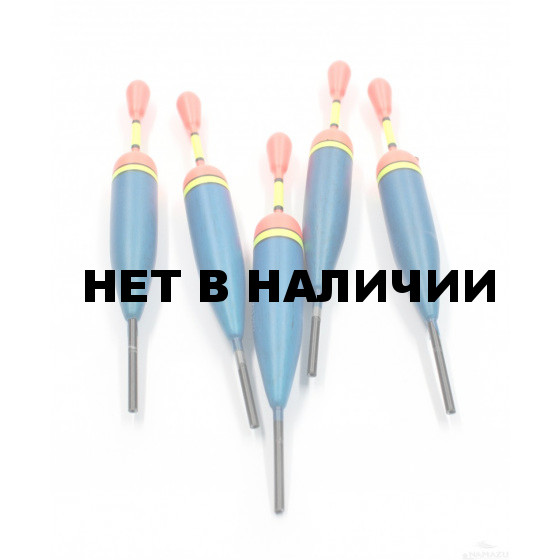 Поплавок Namazu Pro 15 см 10 г (5 шт) NP118-100