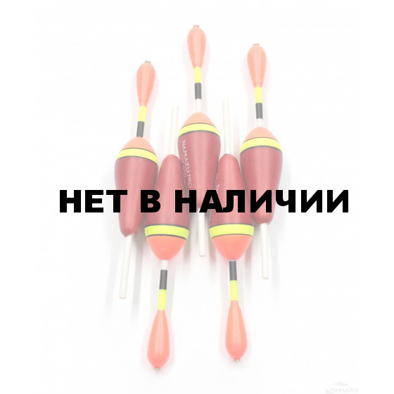 Поплавок Namazu Pro 14 см 6 г (5 шт) NP132-060