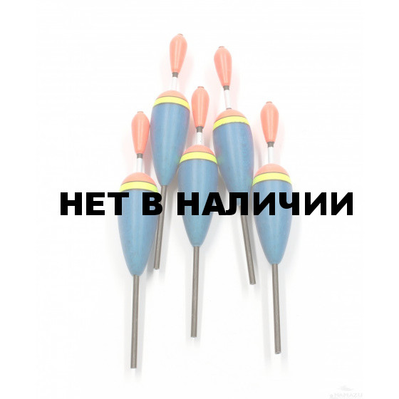 Поплавок Namazu Pro 14,5 см 10 г (5 шт) NP135-100