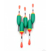 Поплавок Namazu Pro 16 см 12 г (5 шт) NP136-120