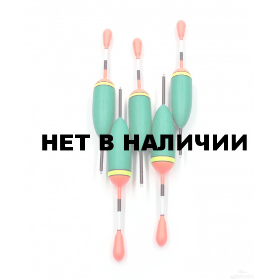 Поплавок Namazu Pro 16 см 12 г (5 шт) NP136-120