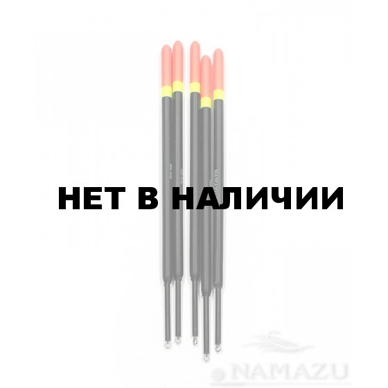 Поплавок Namazu Pro 14 см 1 г (5 шт) NP102-010