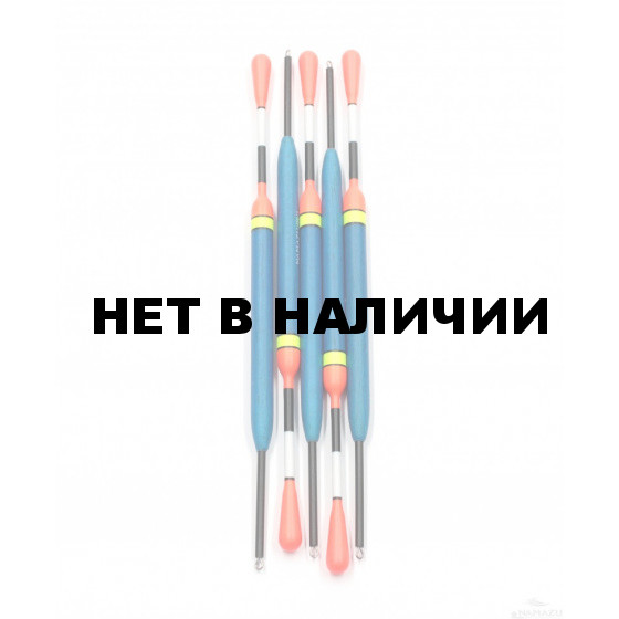 Поплавок Namazu Pro 18,5 см 4,5 г (5 шт) NP117-045