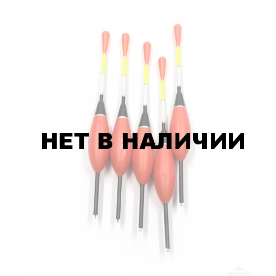Поплавок Namazu Pro 17 см 5 г (5 шт) NP122-050